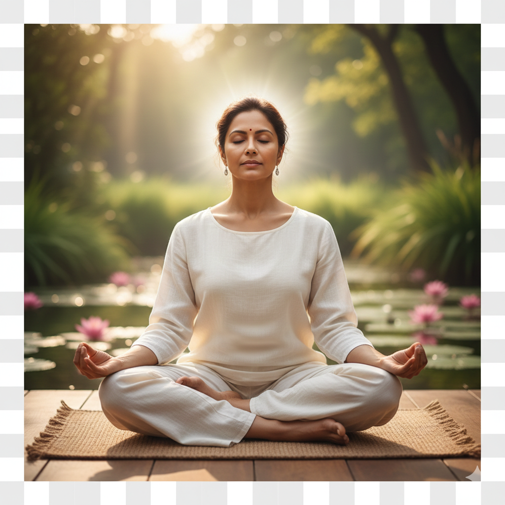 कपालभाति आसन